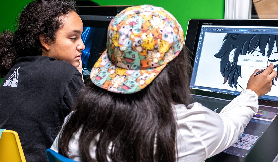 College and Career Prep