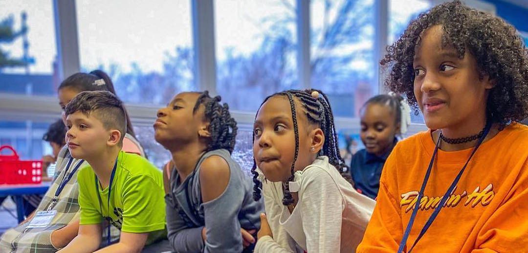 Center for Success Takes Literacy Online