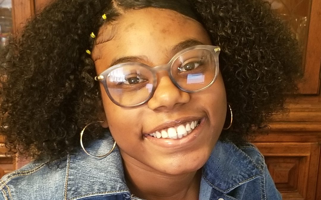 Students Receive a Boost through Online Tutoring