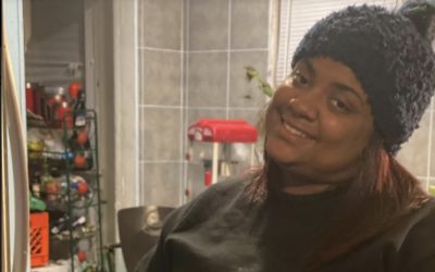 A Meaningful Experience: Culinary Arts and Youth Leadership